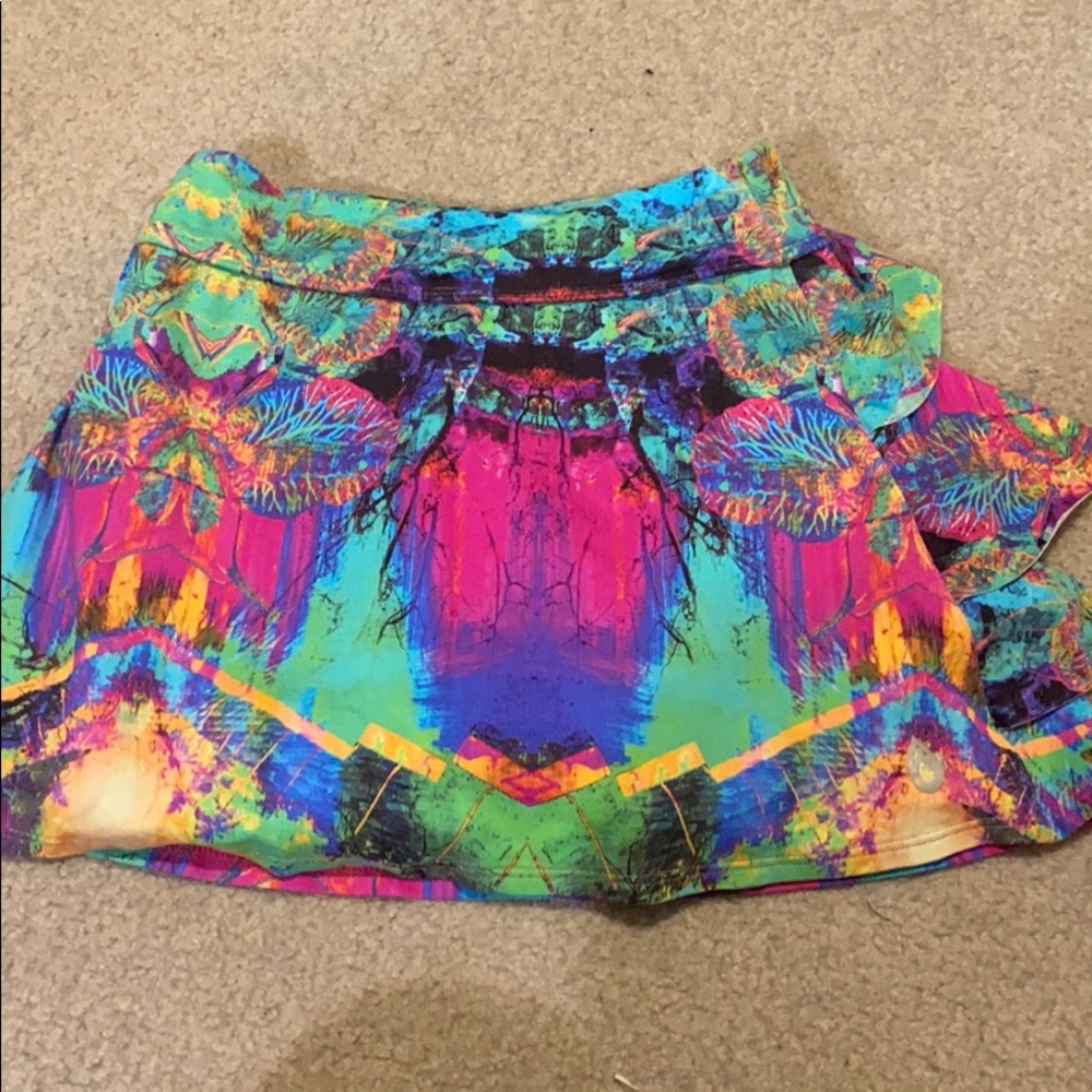Donna joe tennis skirt